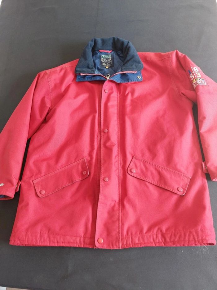Parka Aigle