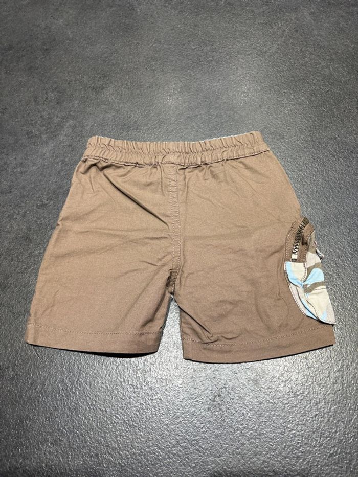 Short - photo numéro 4