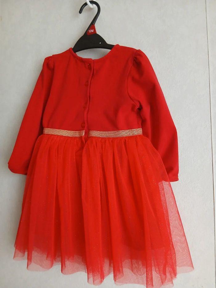 Robe 18 mois pour occasion - photo numéro 3