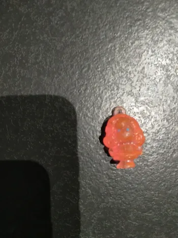 Hasbro Charmkins scoubidou Vintage