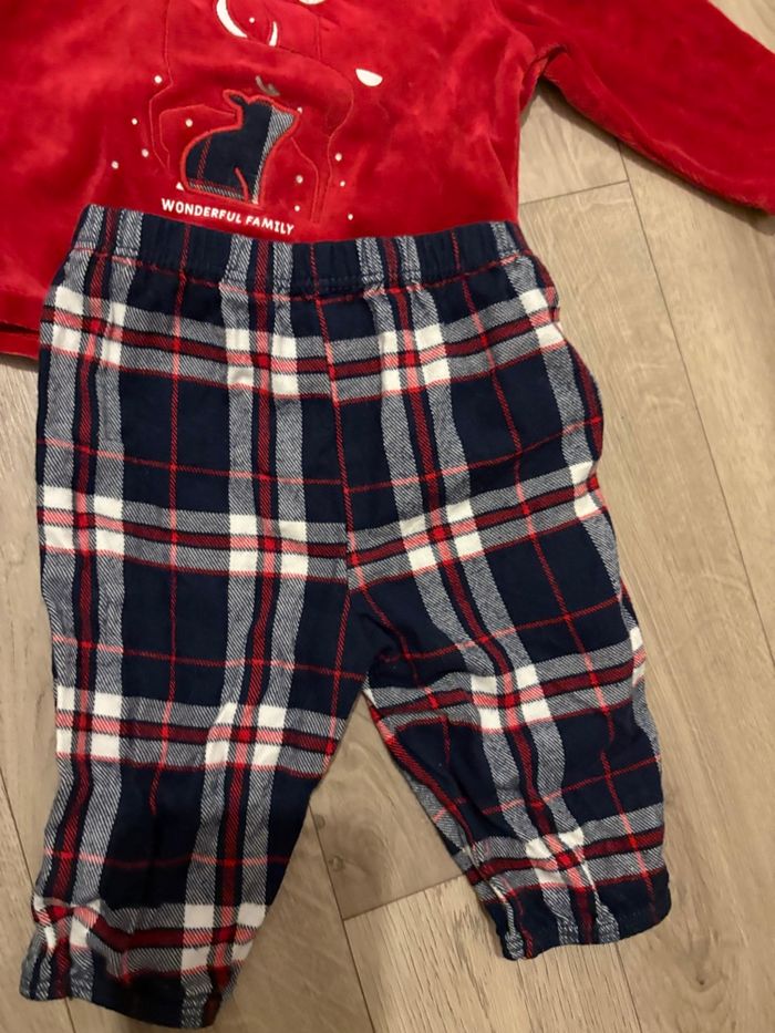 Pyjama de Noël - photo numéro 3