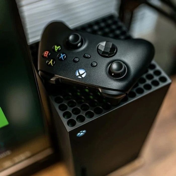 Xbox one - photo numéro 2