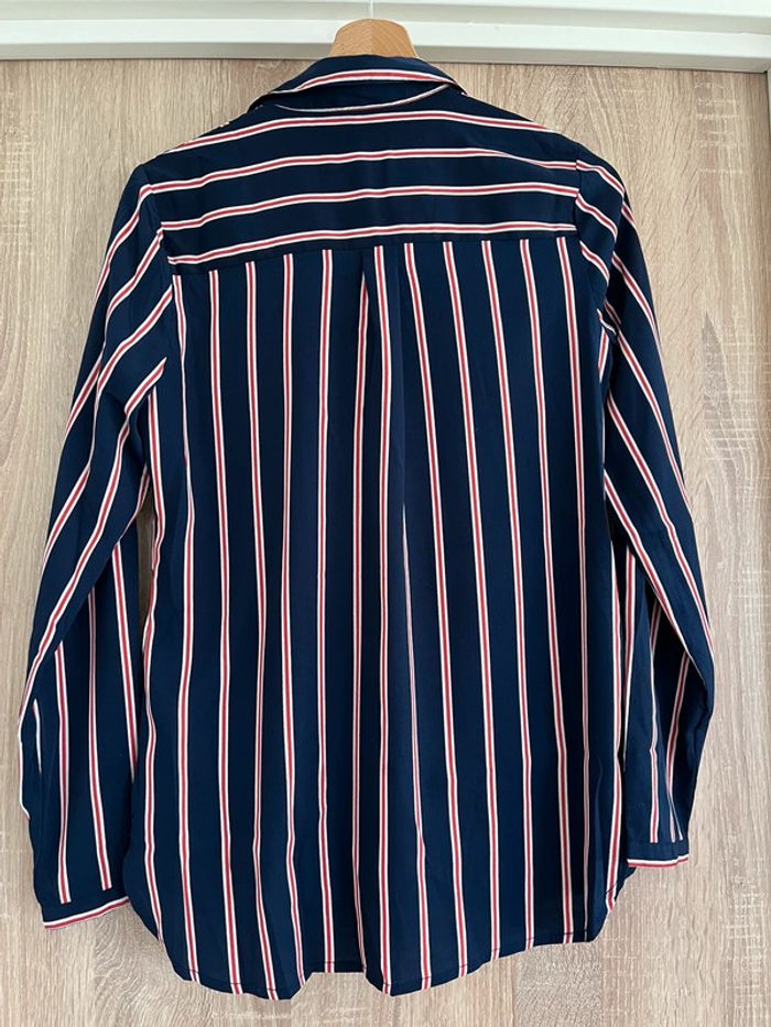 Chemise femme Grain de Malice - photo numéro 2