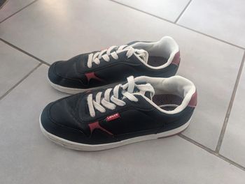 Basket levis 38