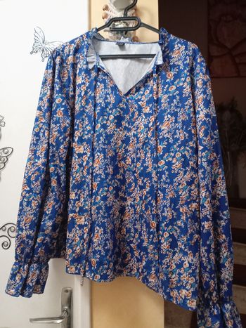 Chemise femme 