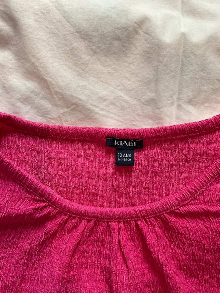 Tee-shirt - photo numéro 2