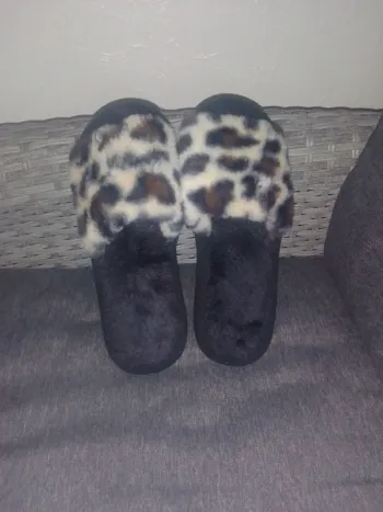 Pantoufles 38/39