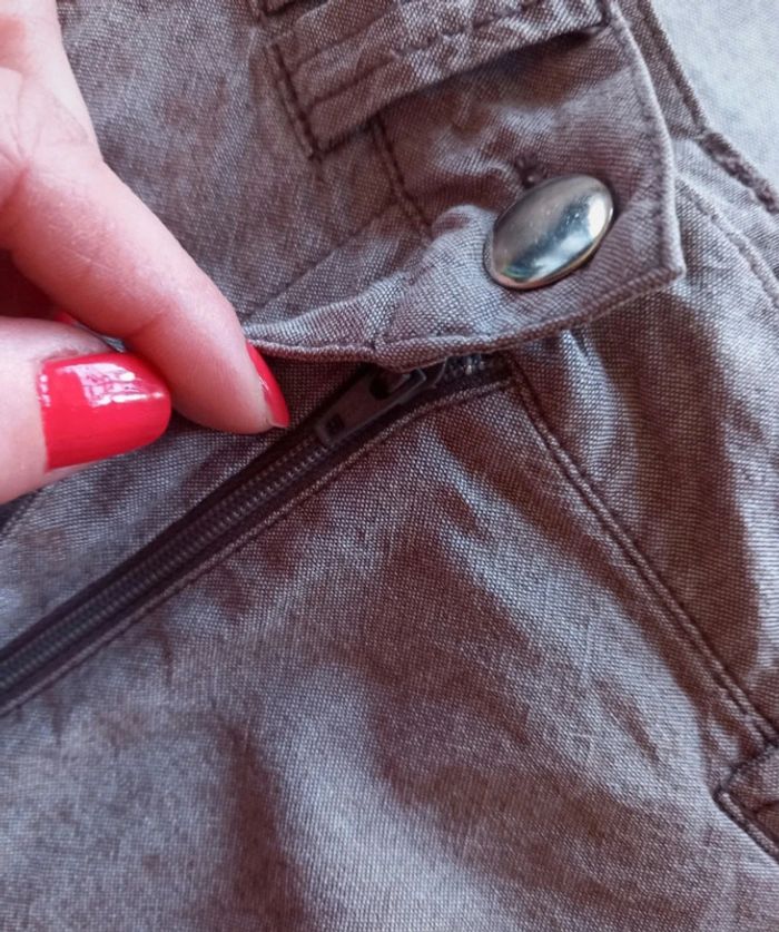 Short taille 38 - photo numéro 7