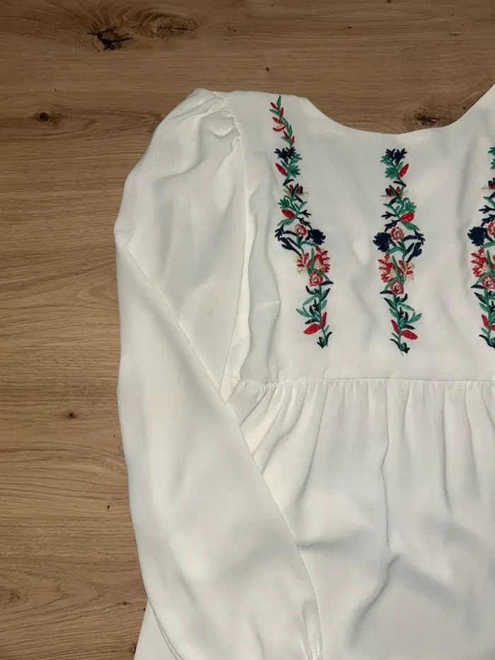 Blouse femme - photo numéro 2