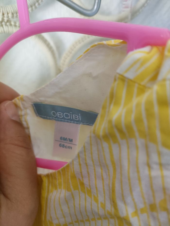 Ensemble robe culotte - photo numéro 2