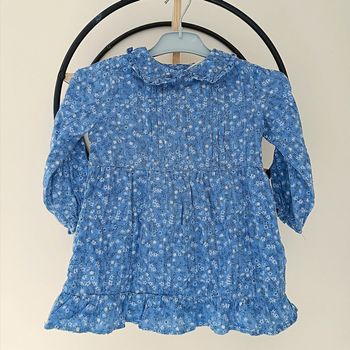 23 mois 2 ans robe tape a l'oeil 86 cm