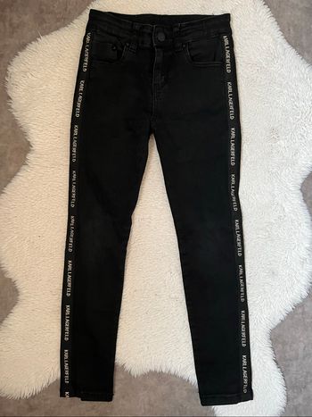 Jeans Karl Lagerfeld