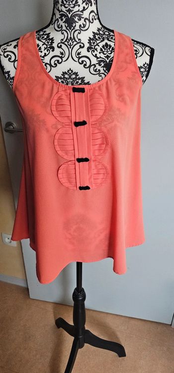 Blouse See U Soon neuve