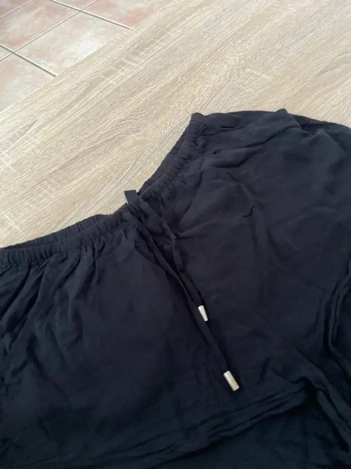 Short de pyjama T34 - photo numéro 2