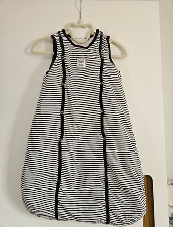 Gigoteuse Jacadi 0/6 mois