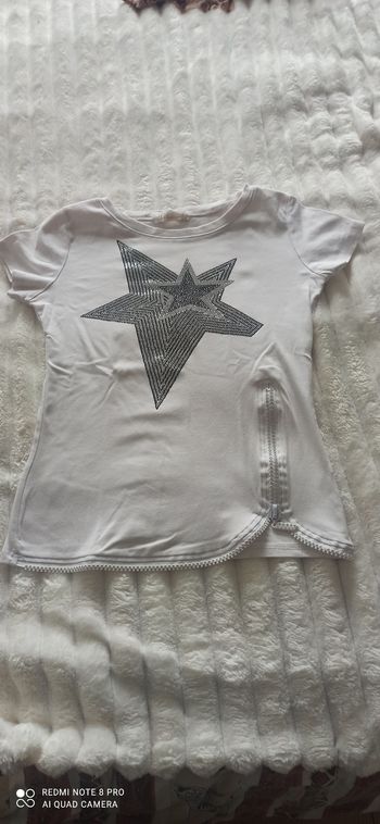 T shirt t, 40 cc collection