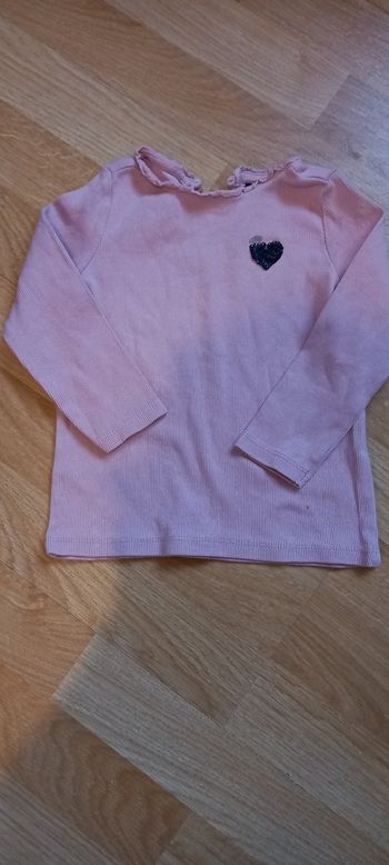 tee-shirt