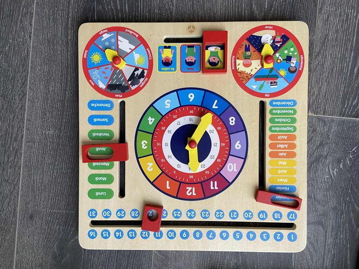 1-4 Lots de Jeux enfants 1-6 ans - photo numéro 8