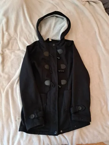 Manteau femme taille 38 – excellent état