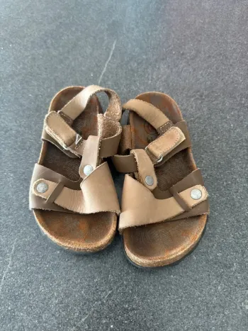 Sandale garçon - 26 - Gémo