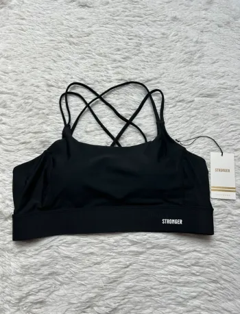 Brassière Stronger