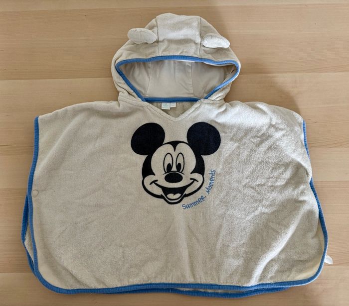 Sortie de bain Disney - Taille 2