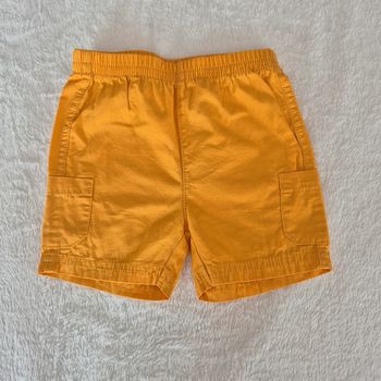 Lot de short