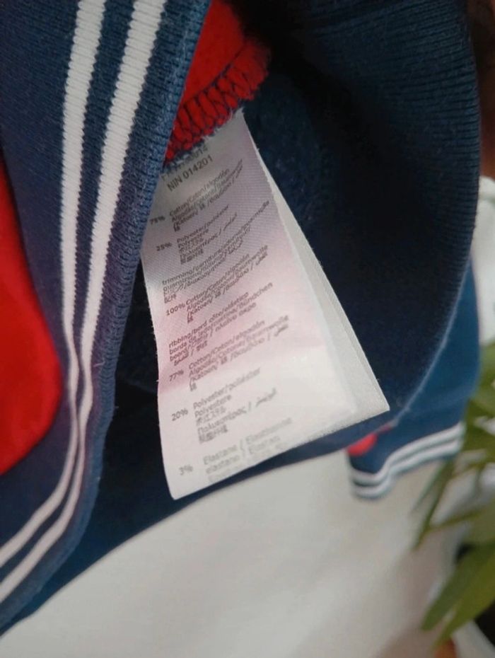 Pull/Sweat Hivers Timberland Taille M 🌿👋 - photo numéro 7