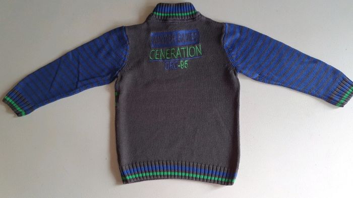 Pull Orchestra - photo numéro 2