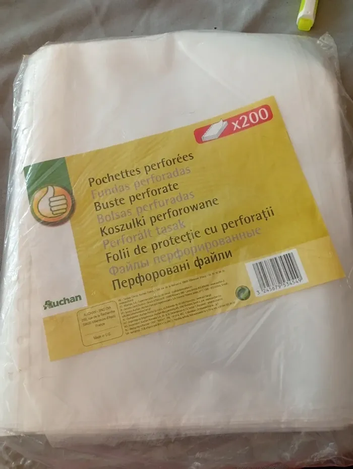 Gros lot de fournitures scolaires - photo numéro 7
