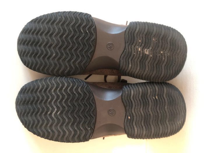 Baskets - photo numéro 5