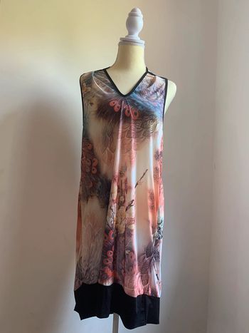 Robe Taille Unique