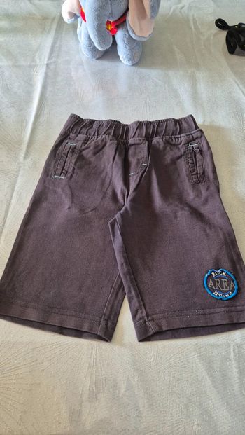 Bermuda orchestra 4 ans