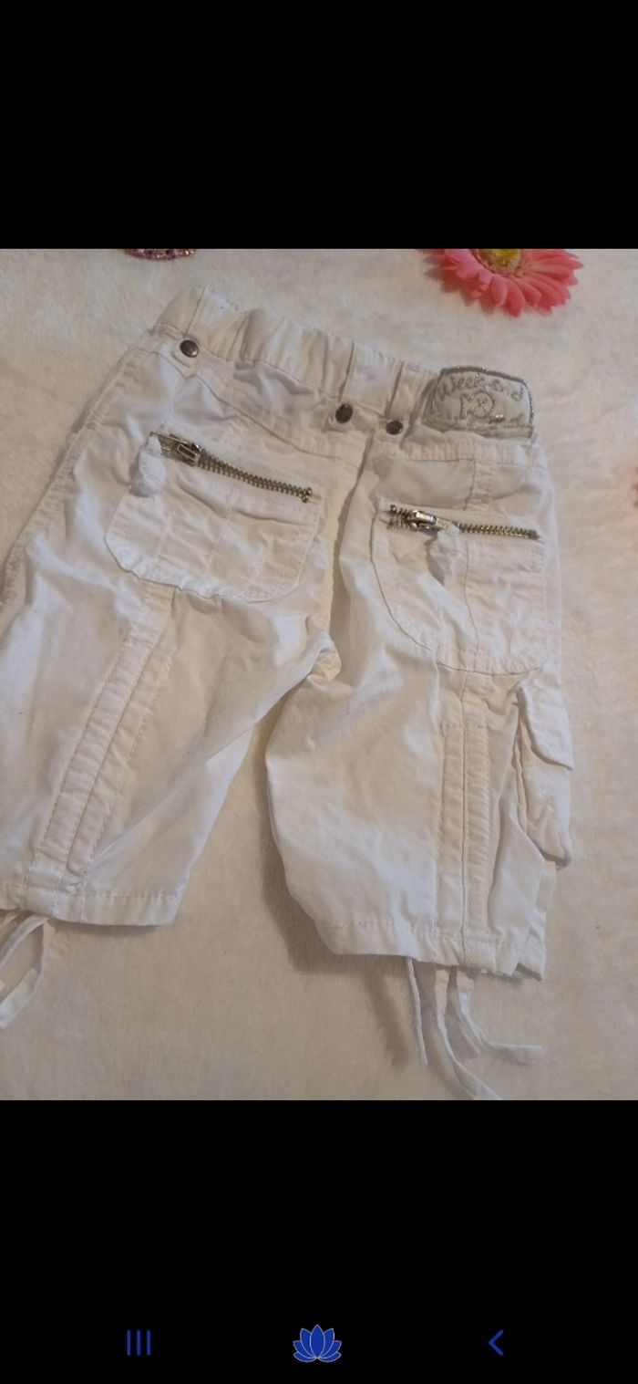 Pantalon bébé taille 6 mois - photo numéro 4