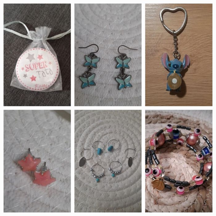 1 article acheté = 1 article offert - photo numéro 4