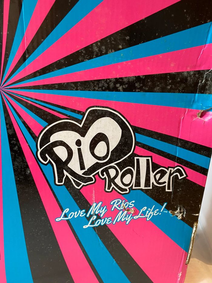 Rio roller - photo numéro 12
