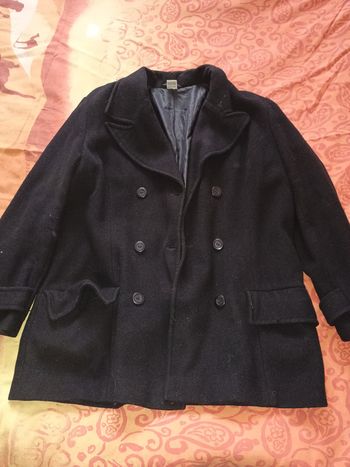 Manteau femme