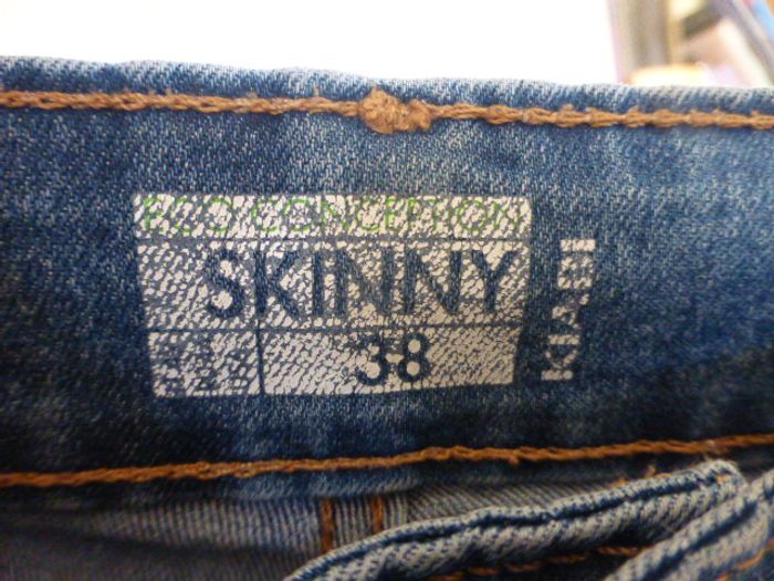 jeans kiabi - photo numéro 3