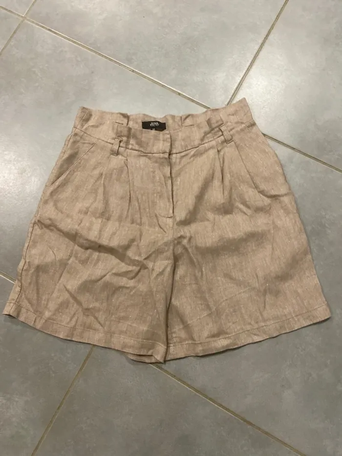 Short