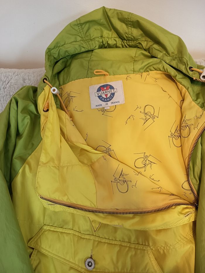 Veste imperméable Vuarnet - photo numéro 3