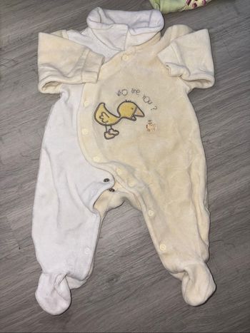 Pyjamas