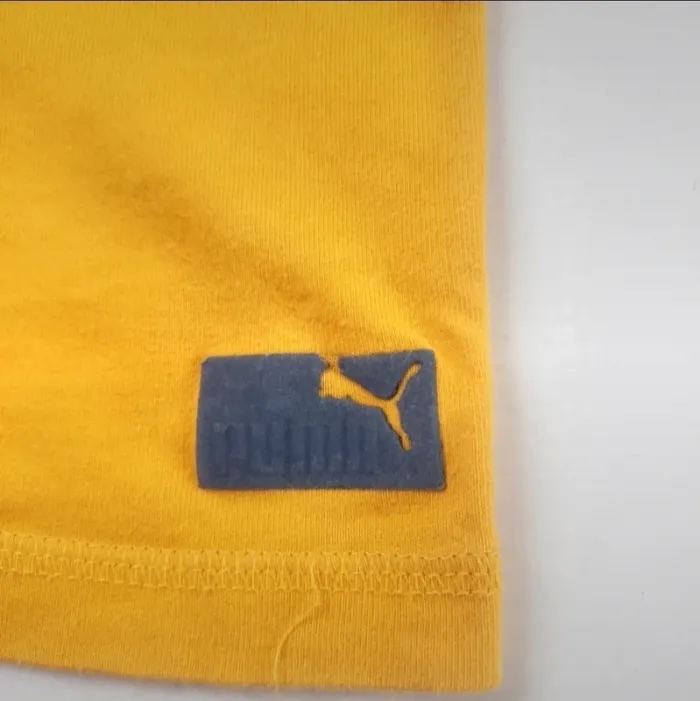 Tee-shirt Puma taille 14 ans - photo numéro 4