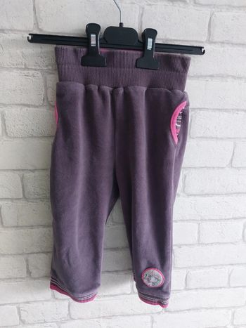 Pantalon Orchestra Disney taille 18 mois