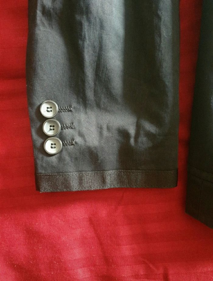 Veste zara men - photo numéro 2