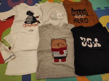 lot tee shirt