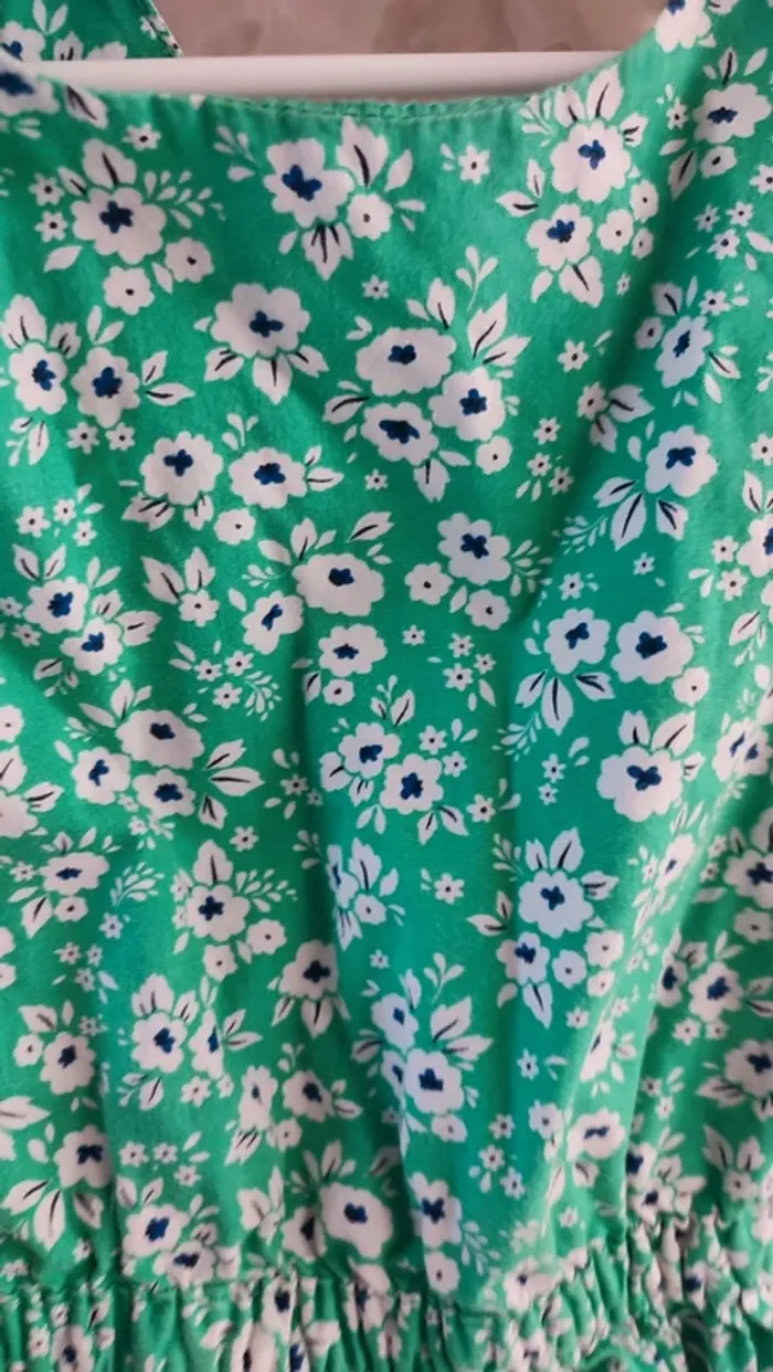 Robe Kiabi 6 ans - photo numéro 2