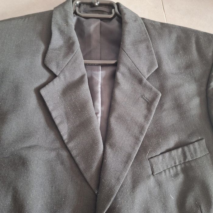 Veste de costume - photo numéro 4