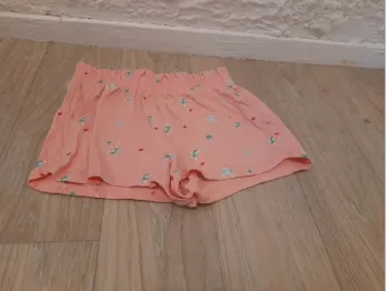 short 10 ans