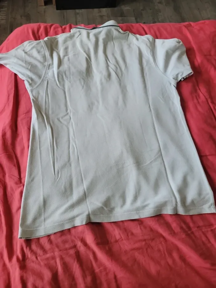 Polo lacoste taille 4 - photo numéro 5