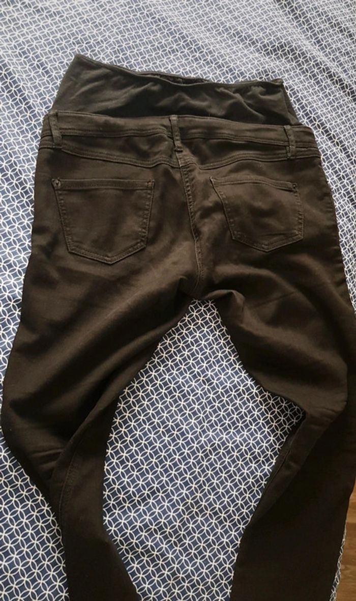 Jean grossesse 40 - photo numéro 3